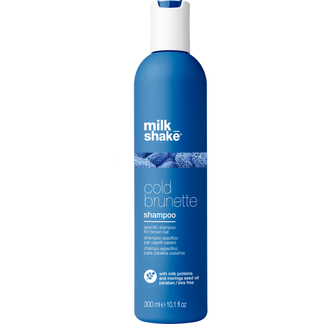 milk_shake Cold Brunette Shampoo 300ml