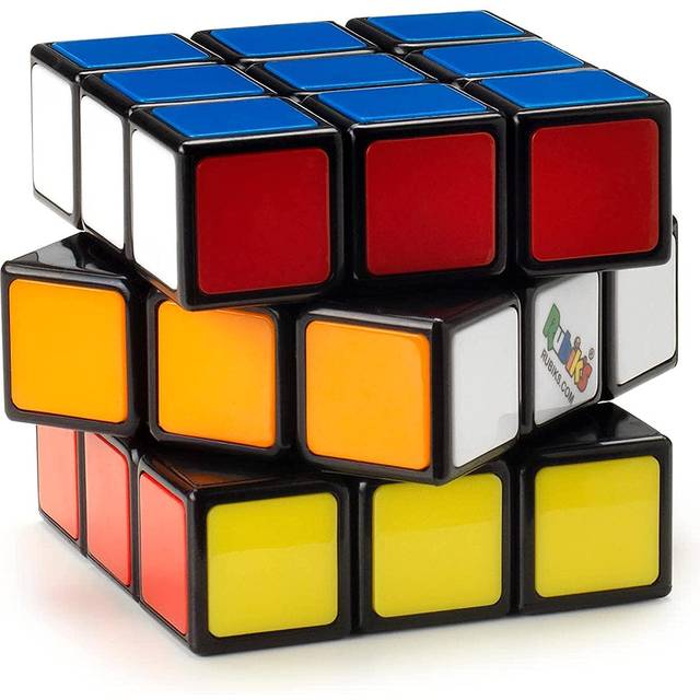 Spin Master 3x3 - bild 3