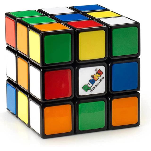Spin Master 3x3 - bild 4