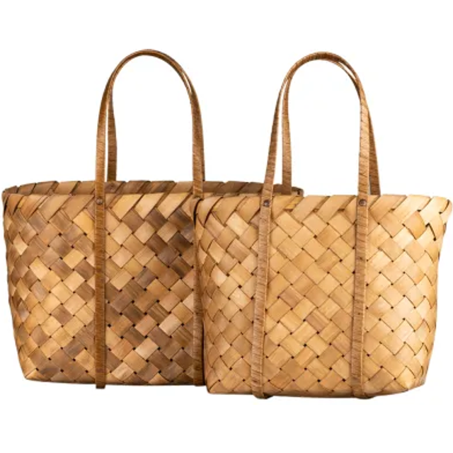 House Doctor Beach Bag