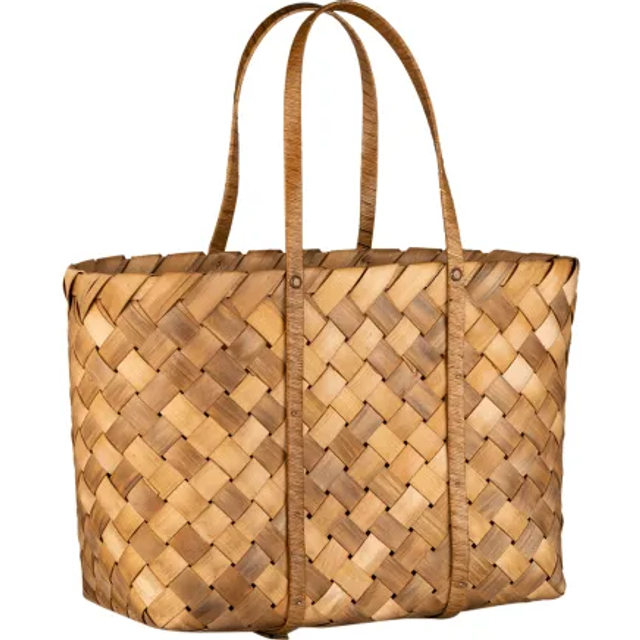 House Doctor Beach Bag - bild 3