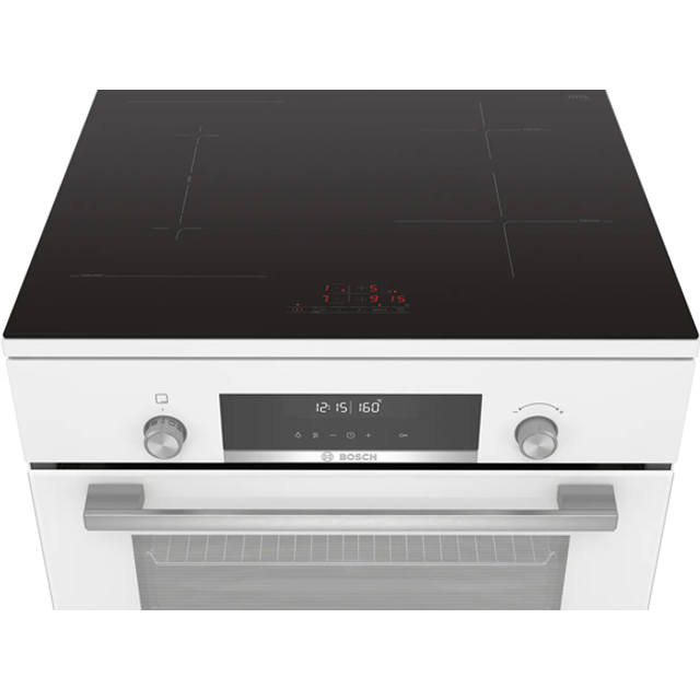 Bosch HLS79W321U - bild 2
