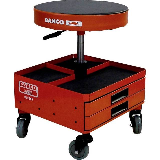 Bahco BLE300 - bild 4