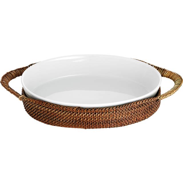 Pillivuyt Brødkurv