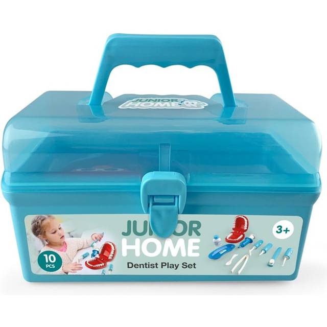 Junior Home Dentist Play Set