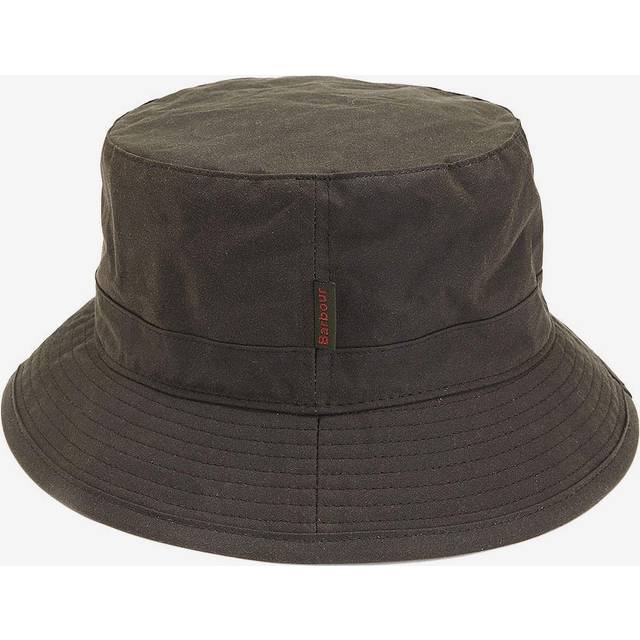 Barbour Wax Hat - bild 2
