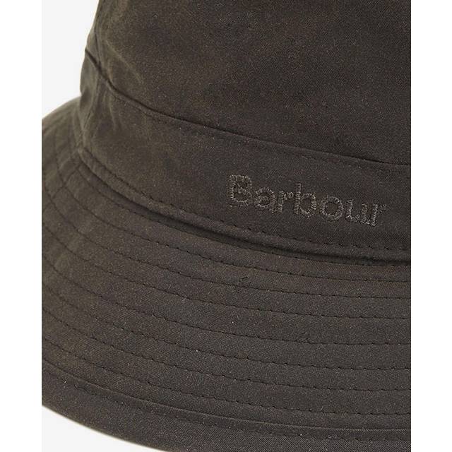 Barbour Wax Hat - bild 3