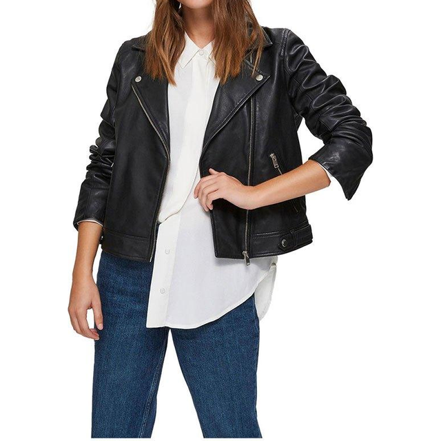 Selected Katie Leather - bild 3