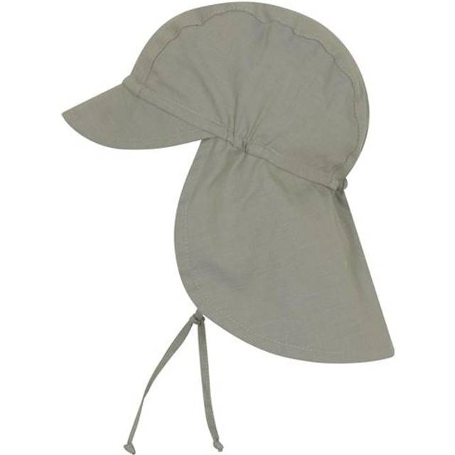 mp Denmark Matti Summer Hat w.Neck Shade - Desert Sage (3049)
