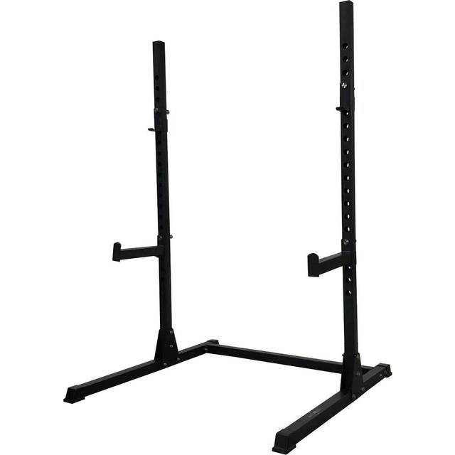 Titan Life Adjustable Squat Stand II