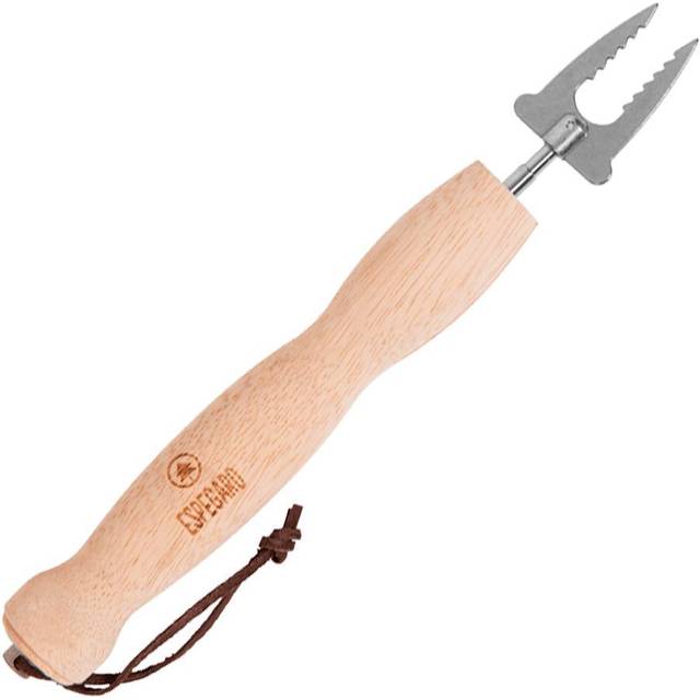 Espegard Barbecue Skewers 81cm