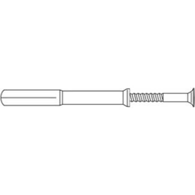 Schneider TPS spikplugg
