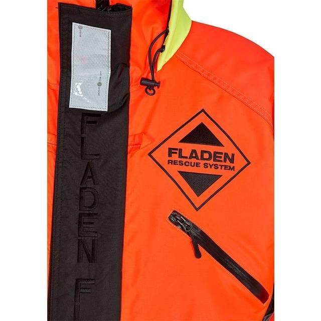 Fladen 848XR - bild 4