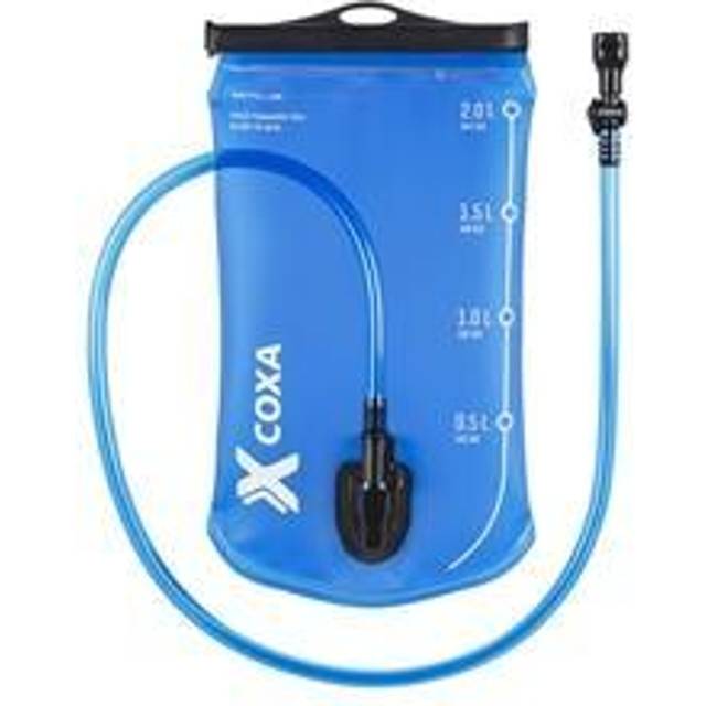 Coxa Carry Hydration