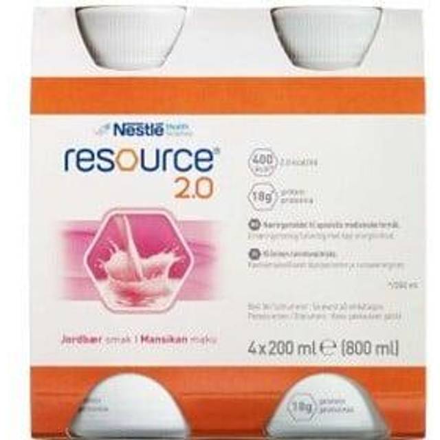 Resource Jordbær - bild 2