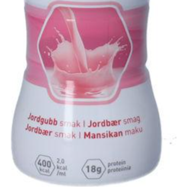 Resource Jordbær - bild 4