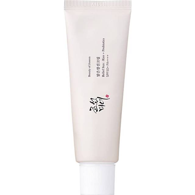 Beauty of Joseon Relief Sun Rice + Probiotics SPF50+ 50ml