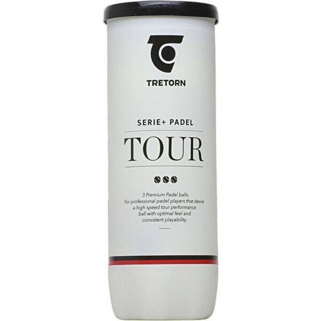Tretorn Tour - bild 2