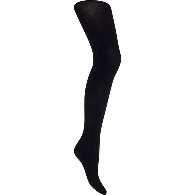 Decoy Tight Doubleface 110 Den Tights - Black