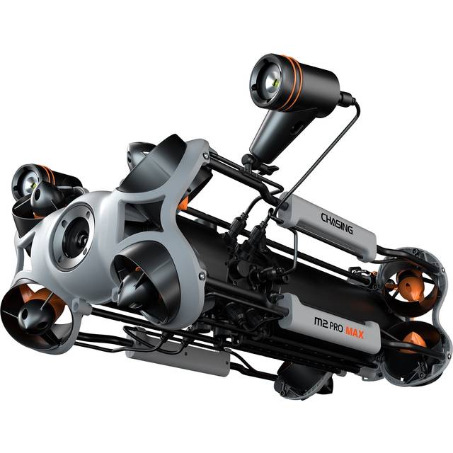 Chasing M2 Pro Max - bild 2