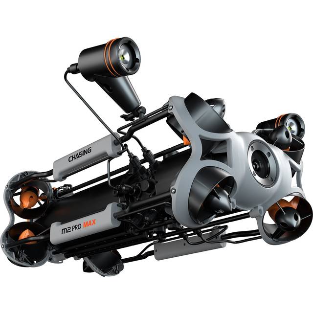 Chasing M2 Pro Max - bild 3