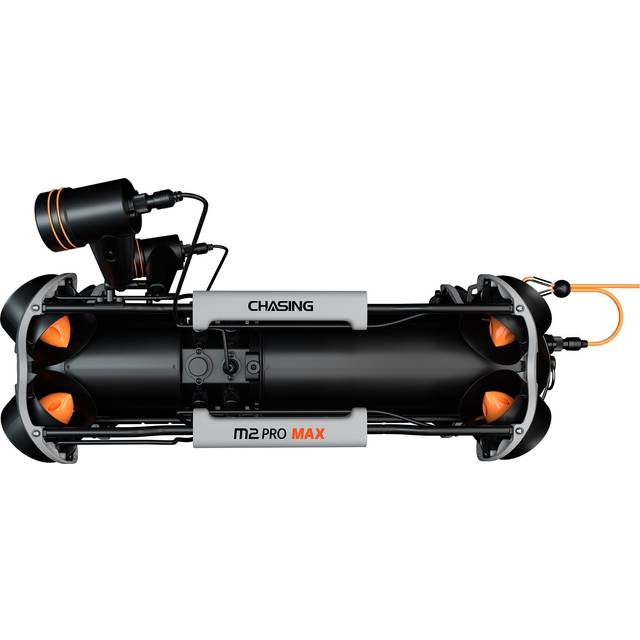 Chasing M2 Pro Max - bild 4