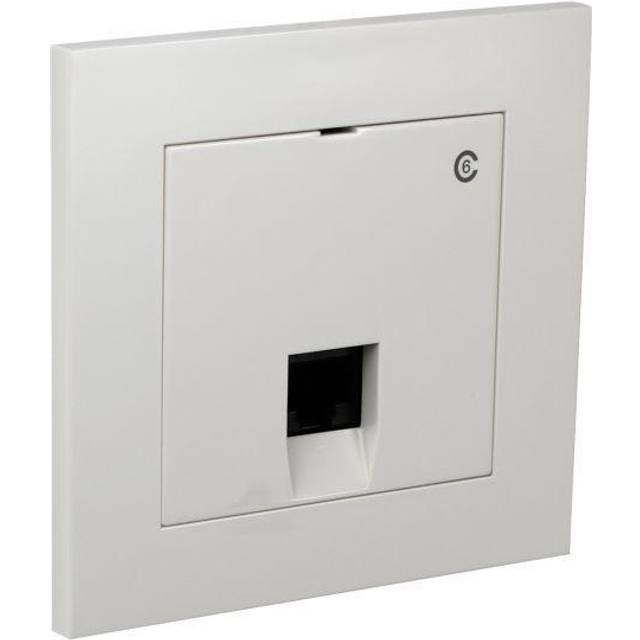 Elko Plus Mod 1X8 K6 UTP FV
