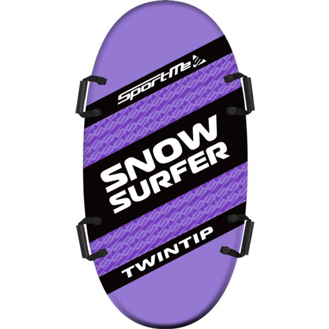 SportMe Twintip Snowsurfer