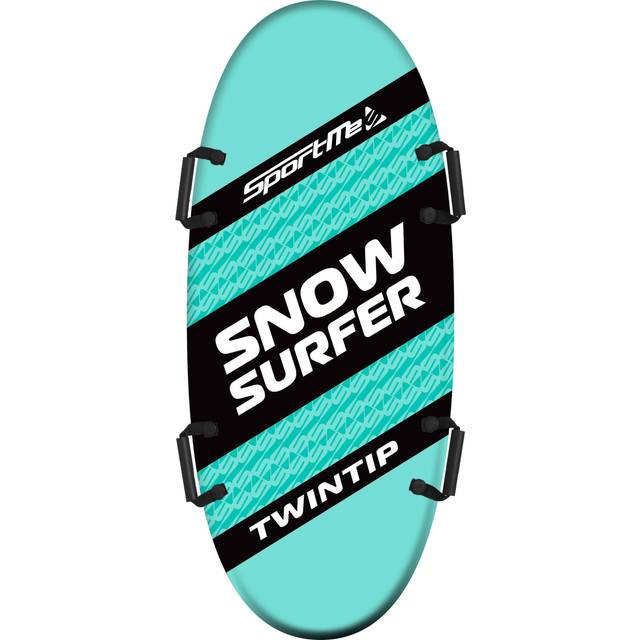 SportMe Twintip Snowsurfer - bild 2