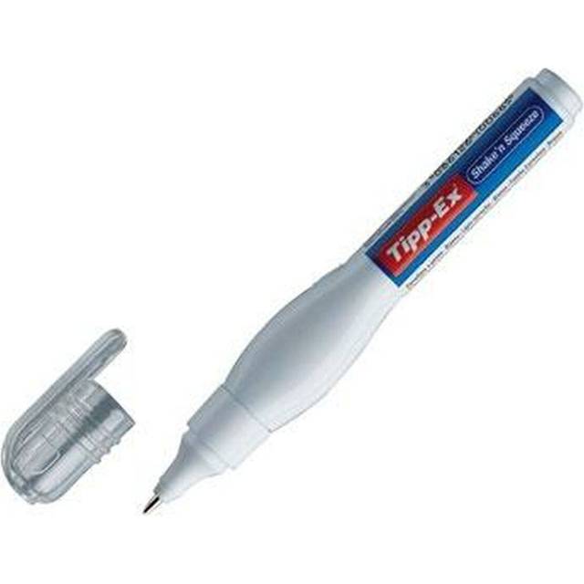 Bic Tipp-Ex Shake'n Squeeze Correction Pen