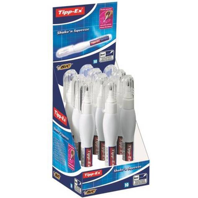 Bic Shake'n Squeeze - bild 2
