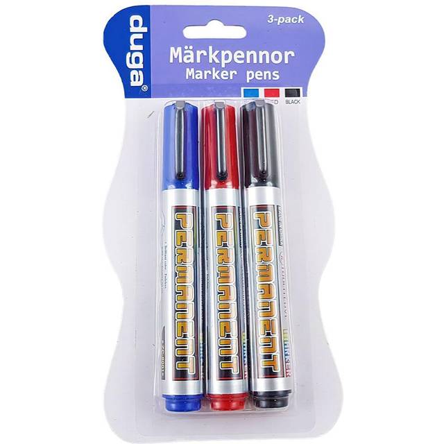 Victoria's Duga 3-Pack