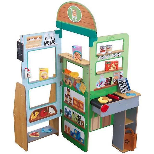 Kidkraft Grocery Store