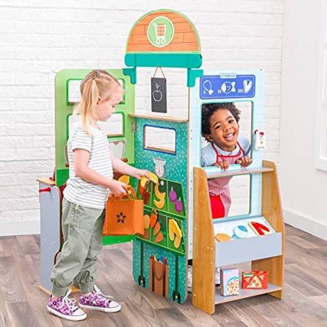 Kidkraft Grocery Store - bild 2