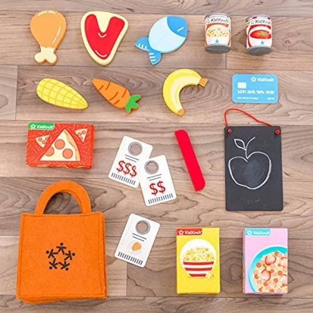 Kidkraft Grocery Store - bild 3