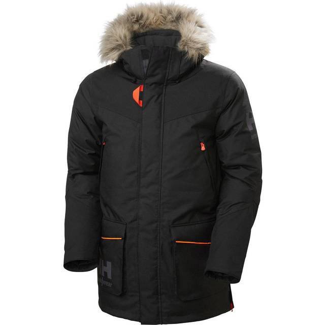 Helly Hansen Bifrost Winter Parka Jacket