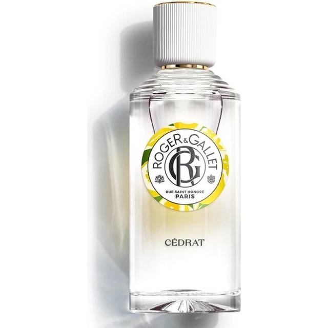 Roger & Gallet Cédrat