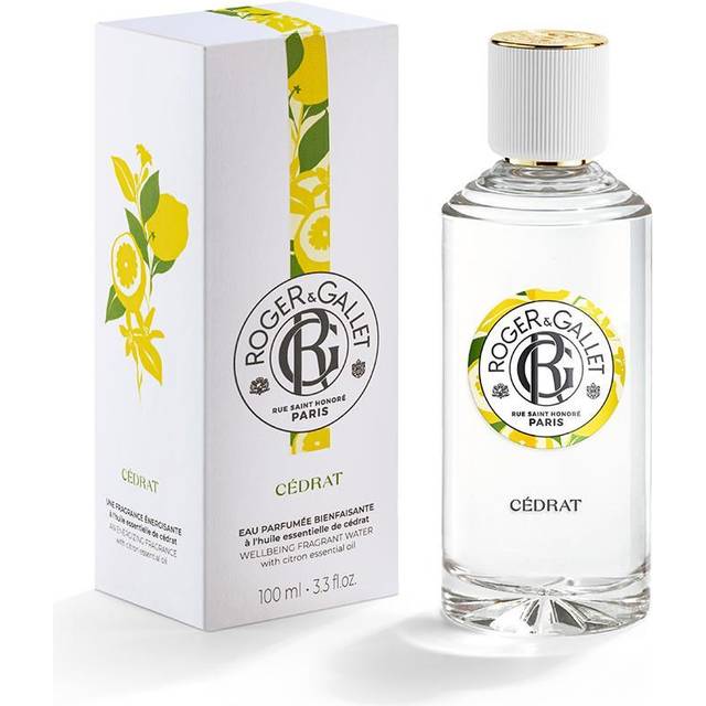 Roger & Gallet Cédrat - bild 2