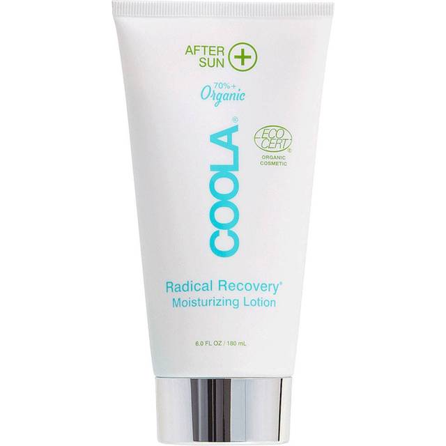 Coola Radical Recovery