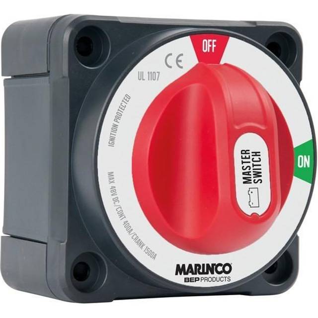 Marinco BEP Pro
