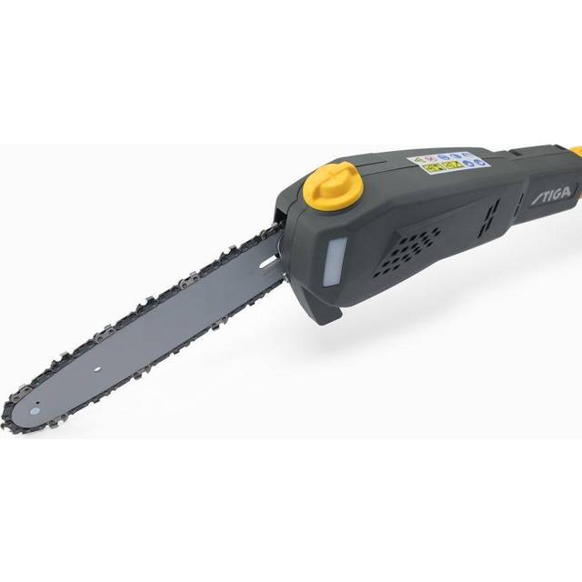 Stiga MT 500e - bild 2