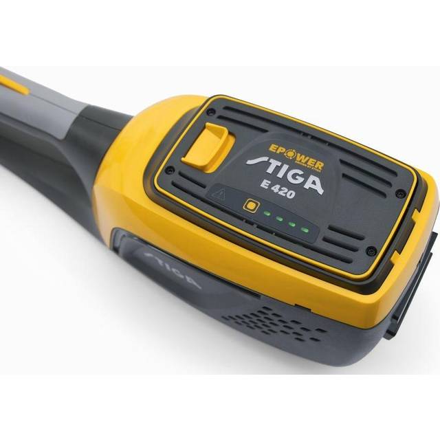 Stiga MT 500e - bild 4