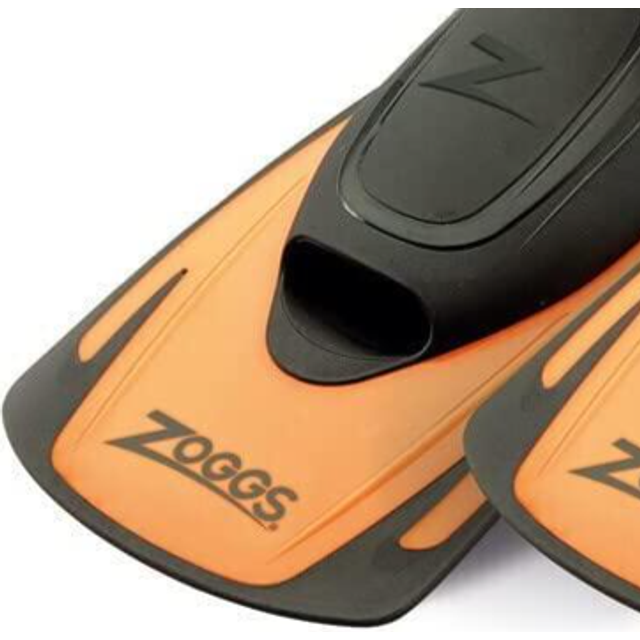 Zoggs Swim Fin Energy - bild 2