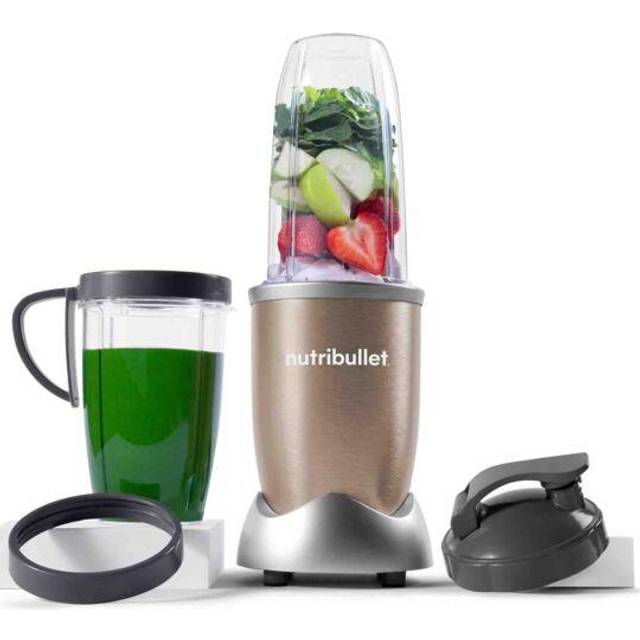 Nutribullet Mikser PRO - bild 4