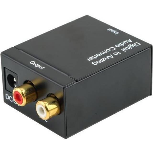 eStore DAC