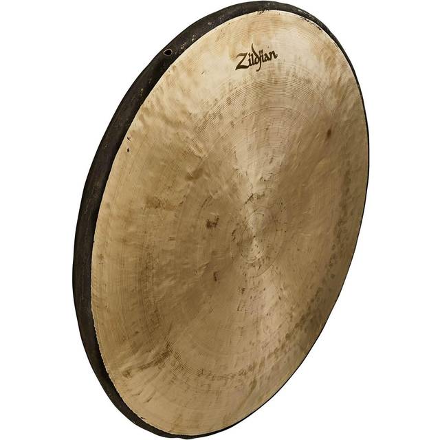 Zildjian 17'' - bild 3