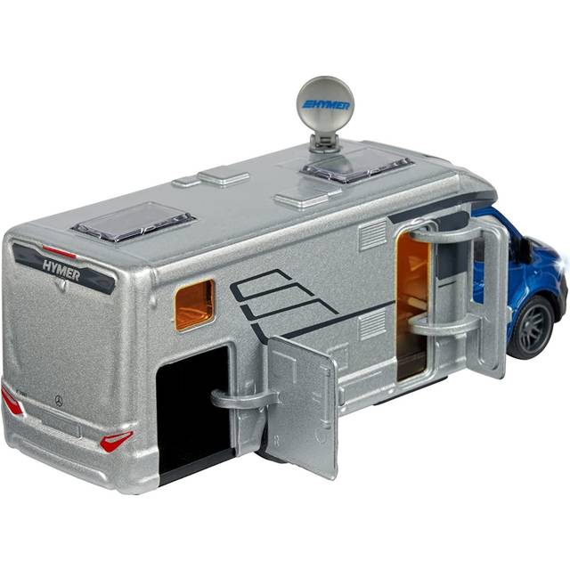 Majorette Hymer - bild 4