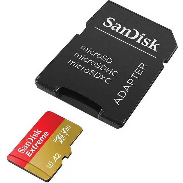 SanDisk Extreme - bild 2
