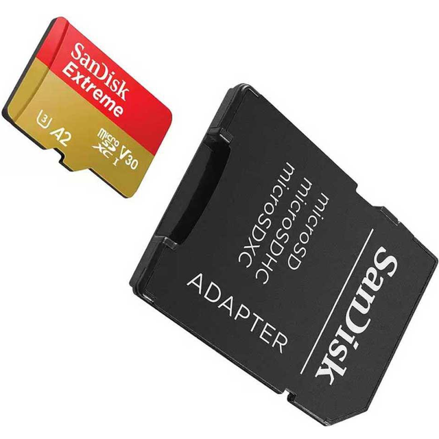 SanDisk Extreme - bild 3
