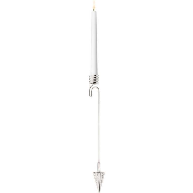 Georg Jensen Cone 2022 Juletrelysholder